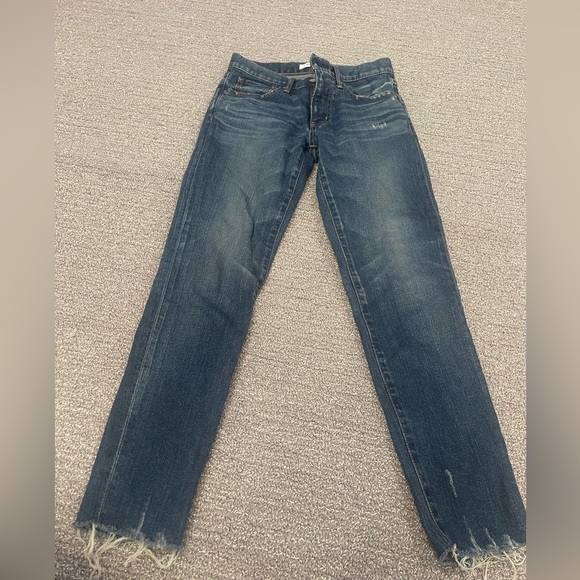 Moussy Denim - Moussy vintage jeans